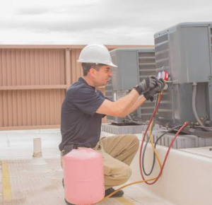 HVAC maintenance tips