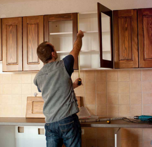 budget home improvement ideas