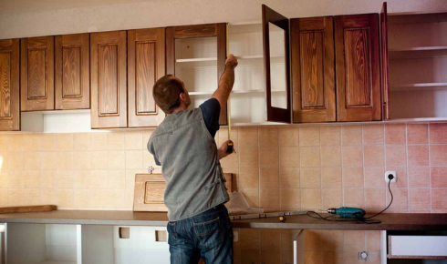 budget home improvement ideas