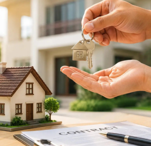 first time home buyer guide