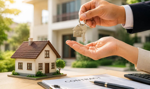 first time home buyer guide
