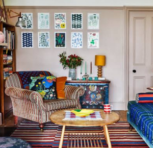 interior design trends 2026