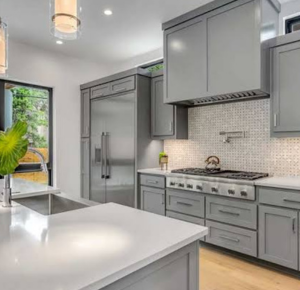 kitchen renovation cost