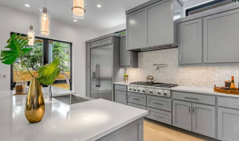 kitchen renovation cost