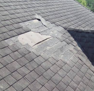 signs your roof needs replacement