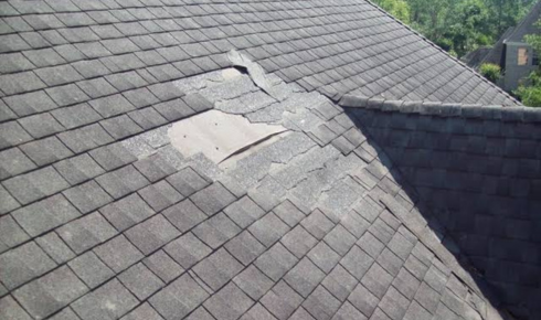 signs your roof needs replacement