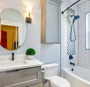 small bathroom renovation ideas