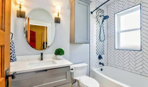 small bathroom renovation ideas
