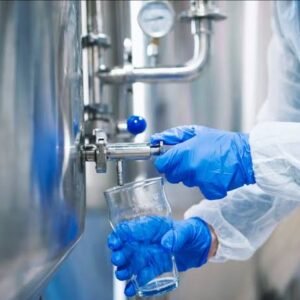 water softeners