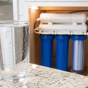 customized water solutions