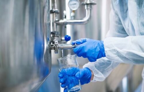 Making Everyday Water Management Smarter and More Efficient