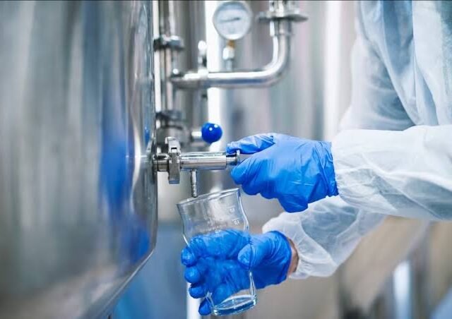 water softeners