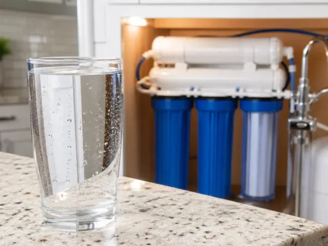 customized water solutions