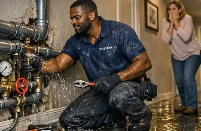 ac repair