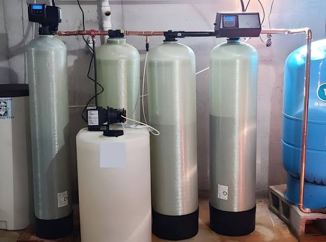 free water testing