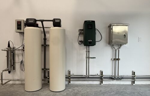 Choosing the Right Water Treatment for a Healthier Home