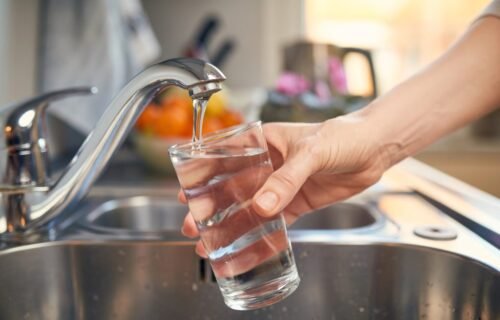 What Better Water Quality Can Change in Your Everyday Life