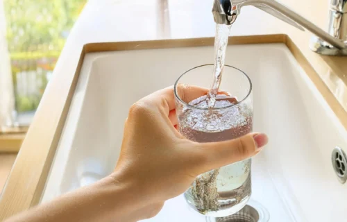Why Better Drinking Water Starts at the Tap