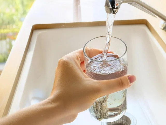 reverse osmosis.