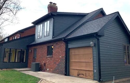 Choosing the Right Roofing and Siding Materials for a Better Home