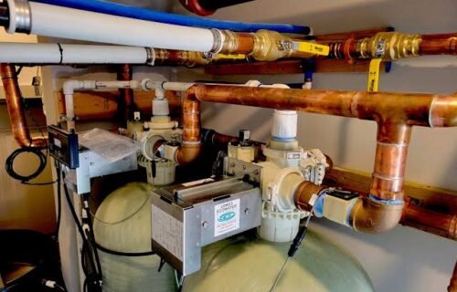 Choosing Better Water Treatment for a More Comfortable Home