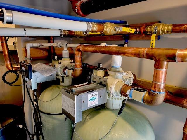 EcoWater Systems