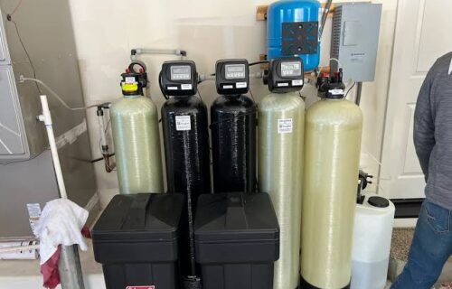 A Practical Guide to Choosing the Right Water Filtration for Your Home