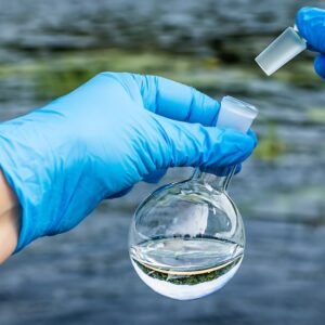 free water test
