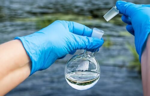 Why Knowing Your Water Quality Matters More Than You Think