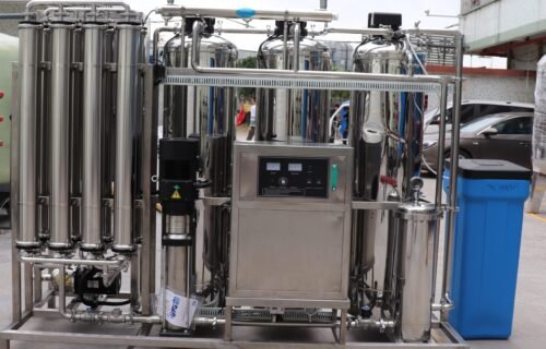 Choosing the Right Water Treatment for a More Comfortable Home