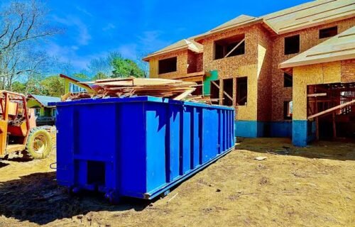 Affordable Dumpster Rentals: Making Cleanup Simpler and Less Stressful