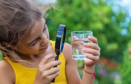 Why Knowing Your Water Quality Matters More Than You Think