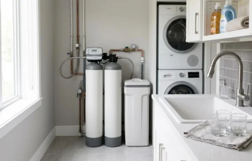 Better Water at Home Starts With the Right Treatment Approach