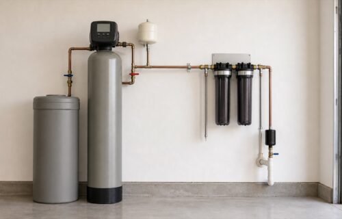Water Treatment Options That Can Make a Difference at Home