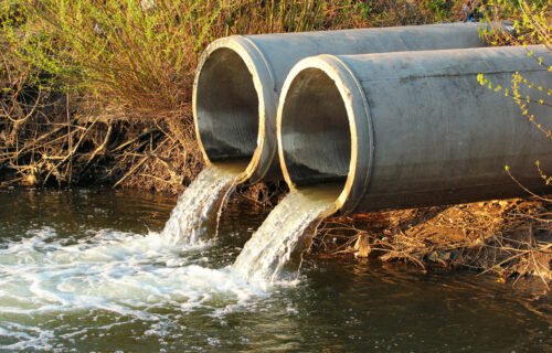 What Could Be Hiding in Your Water? A Closer Look at Arsenic, Rust, and PFAS