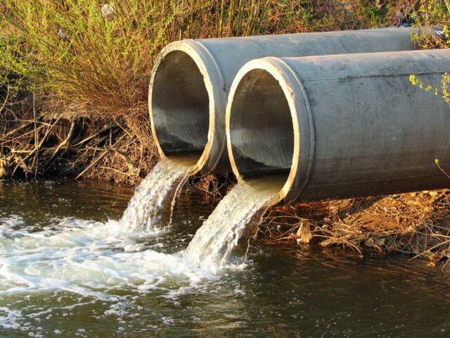 Arsenic in Water