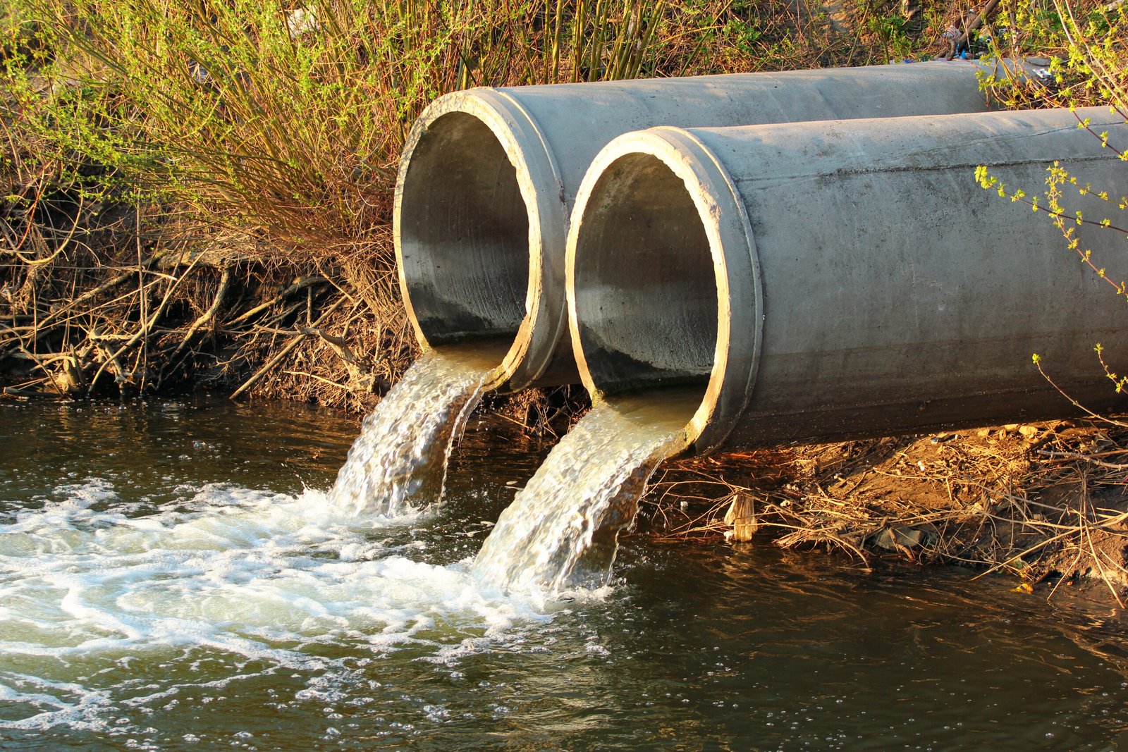 Arsenic in Water