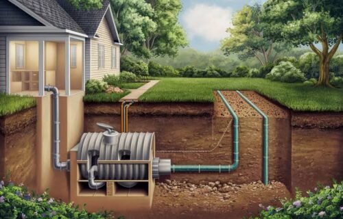 Making Septic System Changes Easier for Homeowners