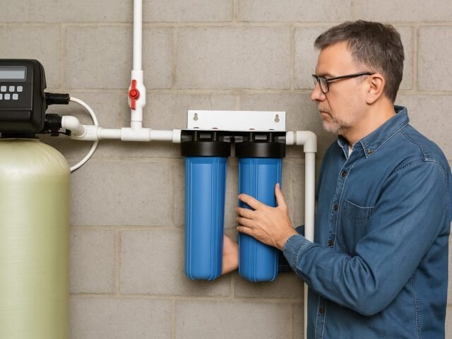 RO Drinking Water