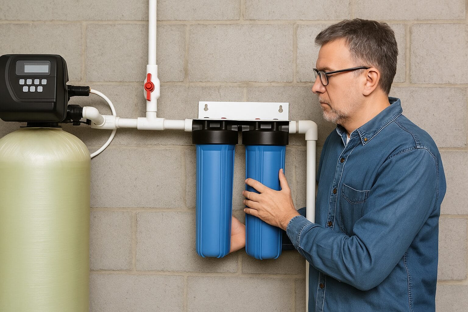 RO Drinking Water