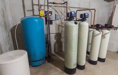Clean Water at Home: Choosing the Right Solution for Your Family