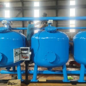 Water Softener Equipments