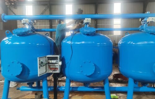 Choosing the Right Water Treatment Equipment for a Better Everyday Experience