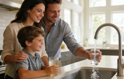 Why Reliable Water Treatment Matters More Than You Think