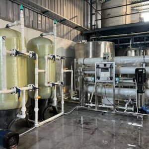 personalized water testing