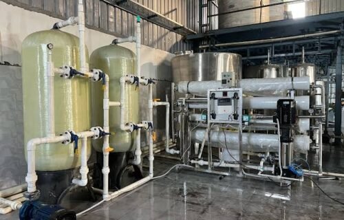 Better Water Starts With the Right Treatment Plan for Your Home or Business