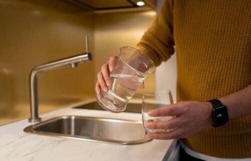 Cleaner Water Starts With Understanding What’s in Your Home’s Water