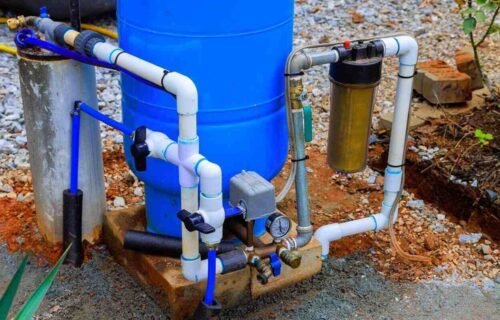 When Your Home’s Water Needs More Than a Quick Fix