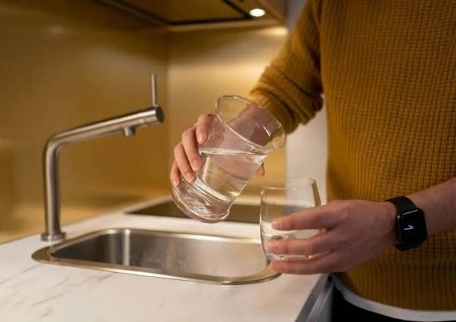 water treatment solutions
