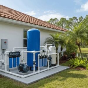 business water solutions